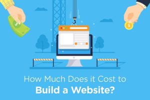 Read more about the article Website Design – Cost of Designing a Website in Nigeria